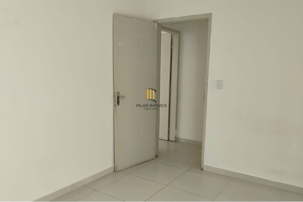 Apartamento 2 dormitórios no bairro Jardim Leopoldina