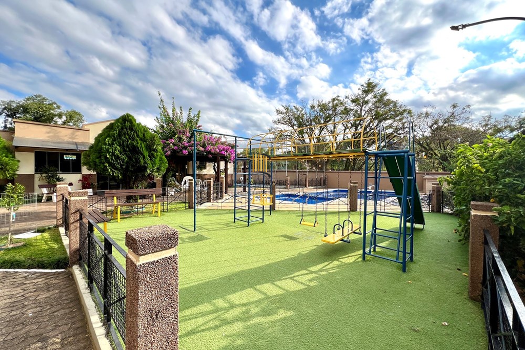 Apartamento 1 dormitório no bairro Centro