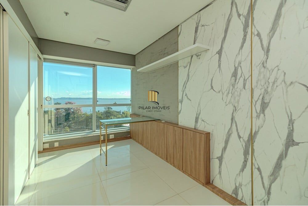 Sala Comercial no bairro Cristal