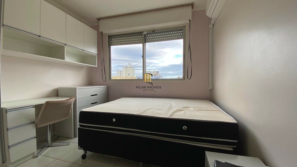 Apartamento 1 dormitório no bairro Centro Histórico