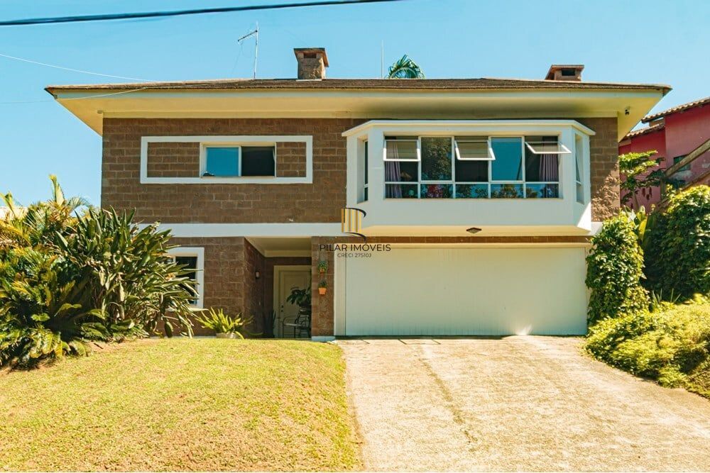 Casa de Condomínio 3 dormitórios no bairro Tarumã