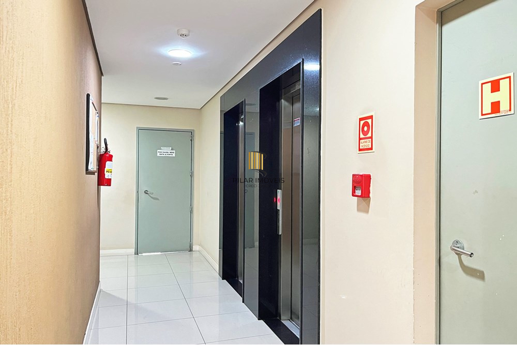 Apartamento 3 dormitórios no bairro Santana