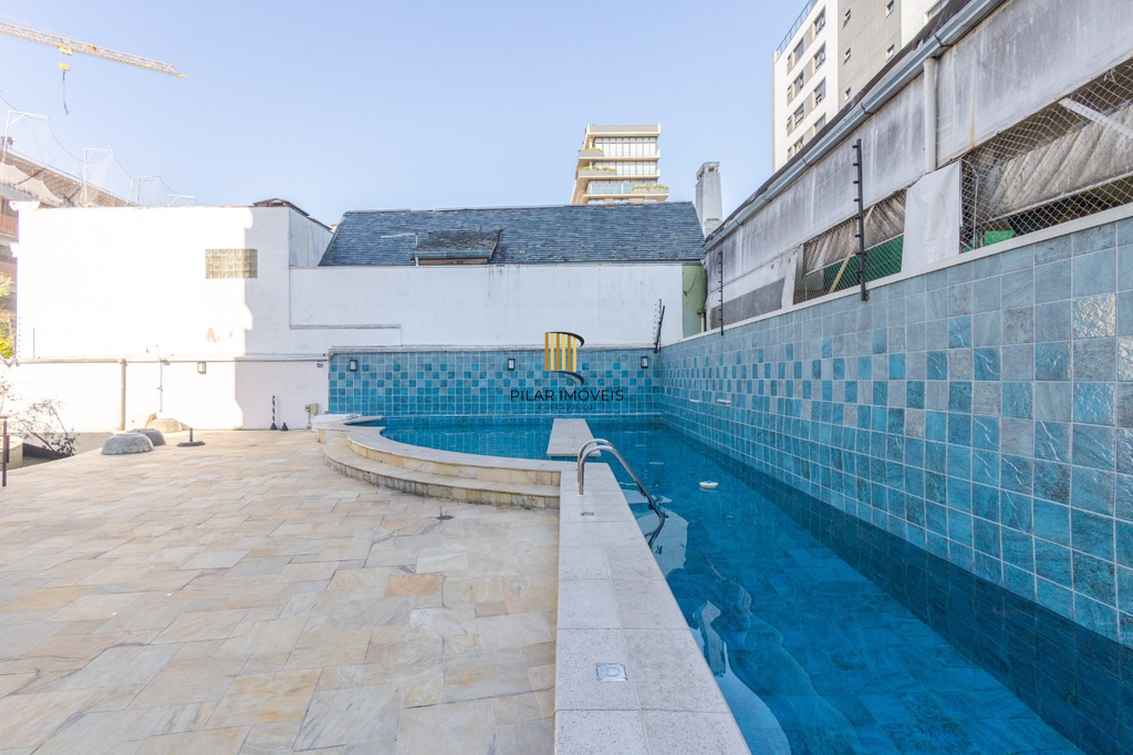 Apartamento 3 dormitórios no bairro Bela Vista