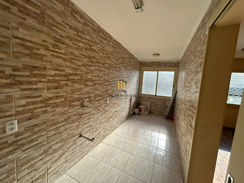 Apartamento 2 dormitórios no bairro Menino Deus