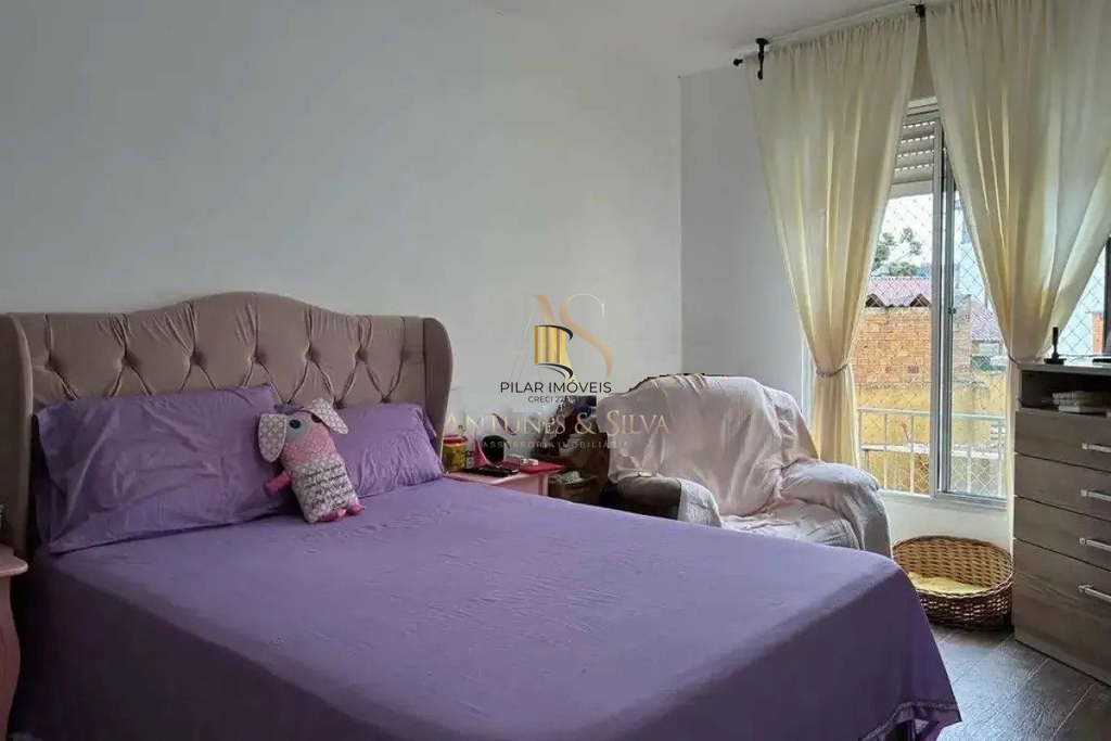 Apartamento 2 dormitórios no bairro Tristeza