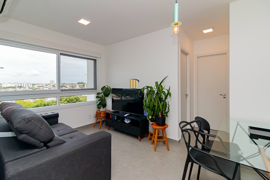 Apartamento 2 dormitórios no bairro São Sebastião