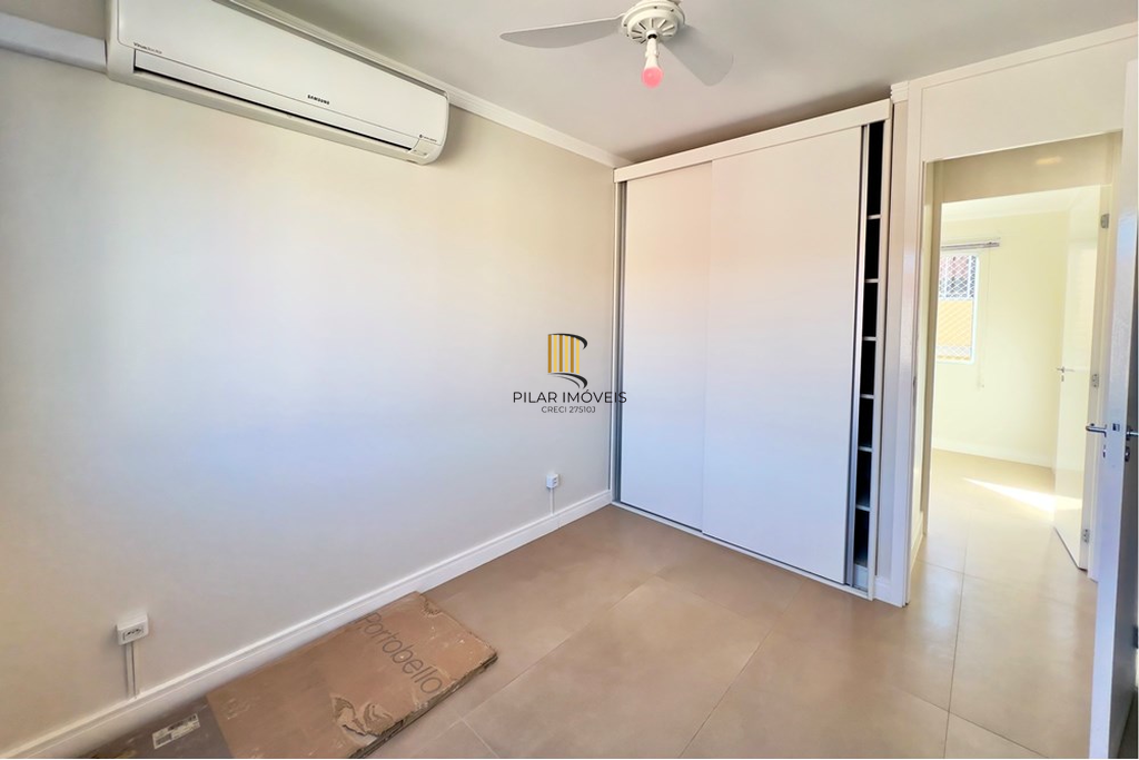 Apartamento 3 dormitórios no bairro Igara