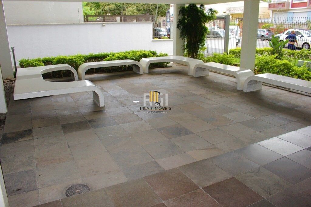 Apartamento 3 dormitórios no bairro Farroupilha