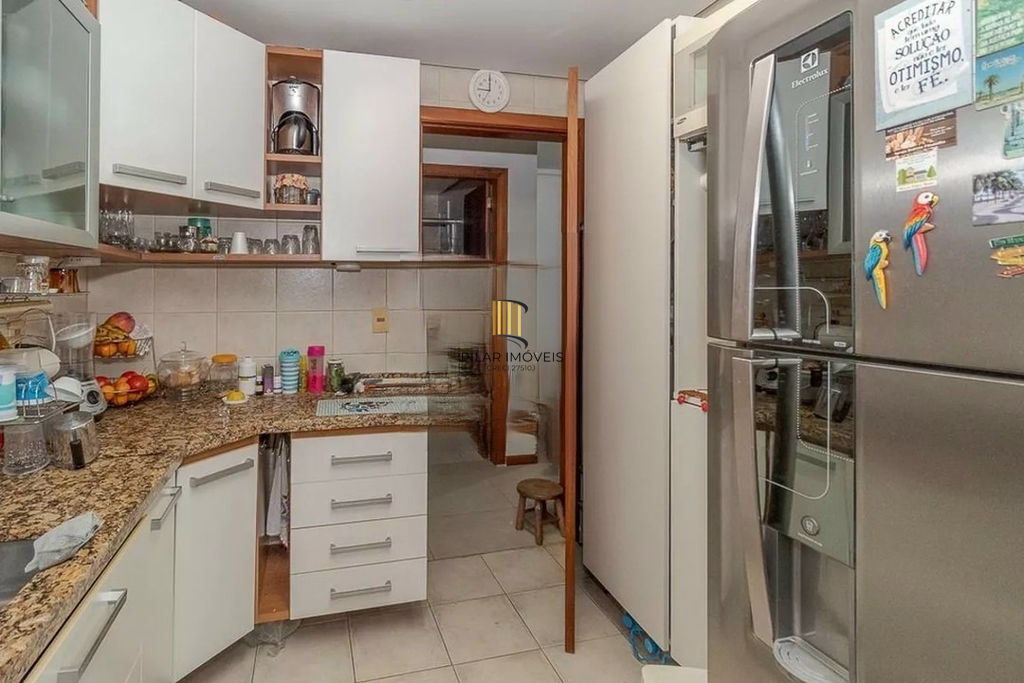 Apartamento 2 dormitórios no bairro Jardim Leopoldina