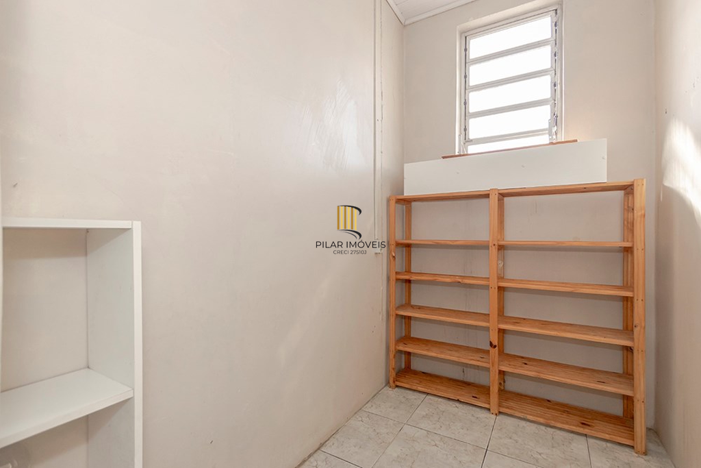 Apartamento 2 dormitórios no bairro Glória