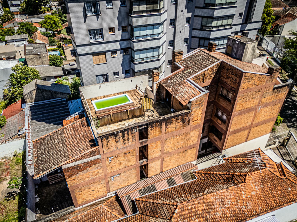 Cobertura 9 dormitórios no bairro São João