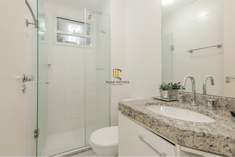 Apartamento 3 dormitórios no bairro Teresópolis