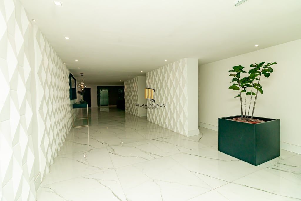 Apartamento 2 dormitórios no bairro Santa Tereza