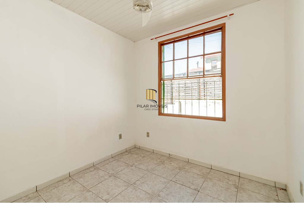 Casa 3 dormitórios no bairro Vila Ipiranga