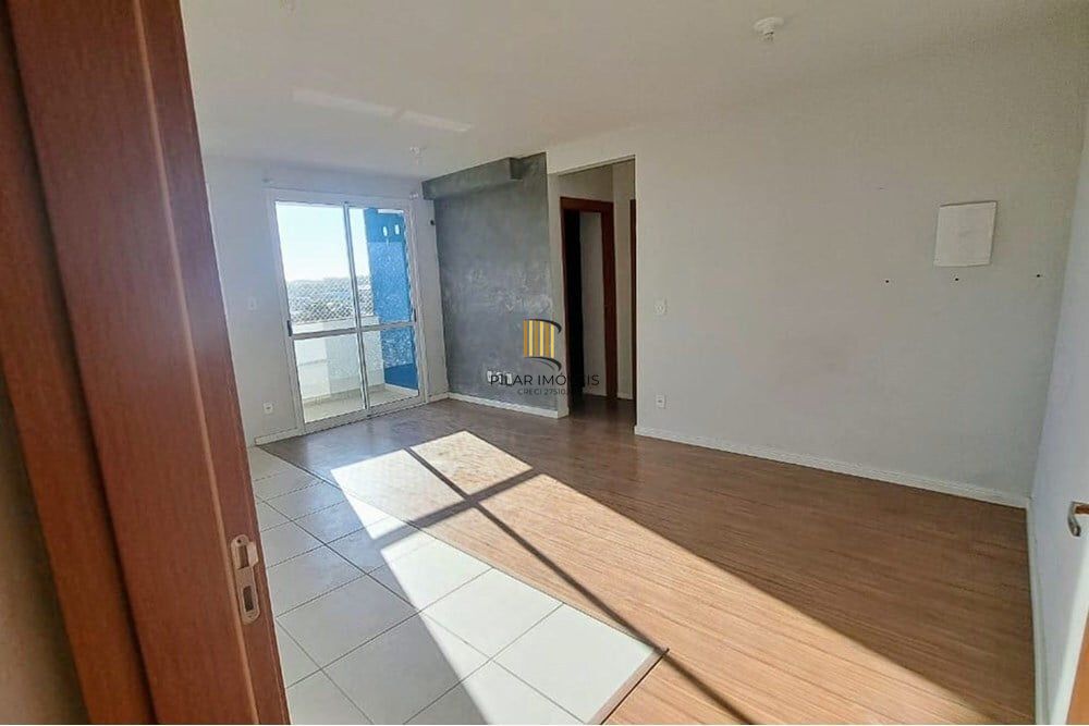 Apartamento 2 dormitórios no bairro Estância Velha