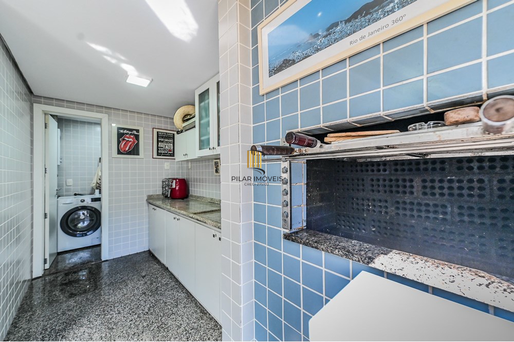 Apartamento 2 dormitórios no bairro Rio Branco