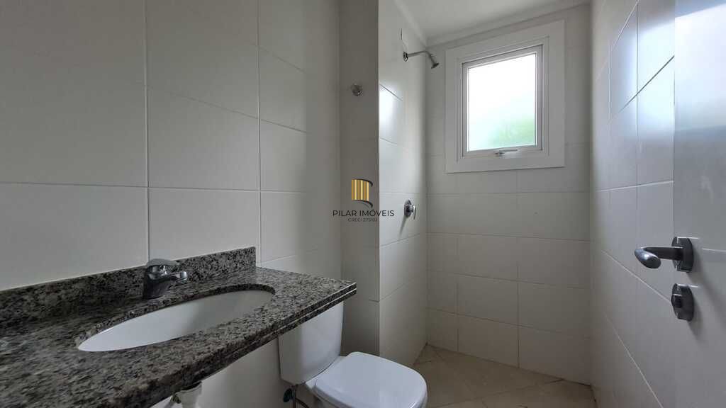 Apartamento 3 dormitórios no bairro Santo Antônio