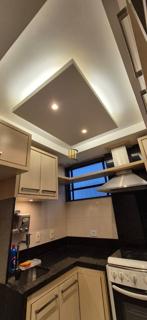 Apartamento 2 dormitórios no bairro Passo da Areia