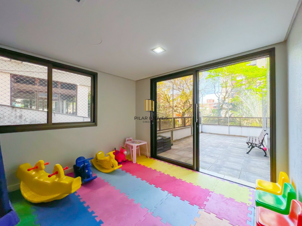Apartamento 3 dormitórios no bairro Moinhos de Vento