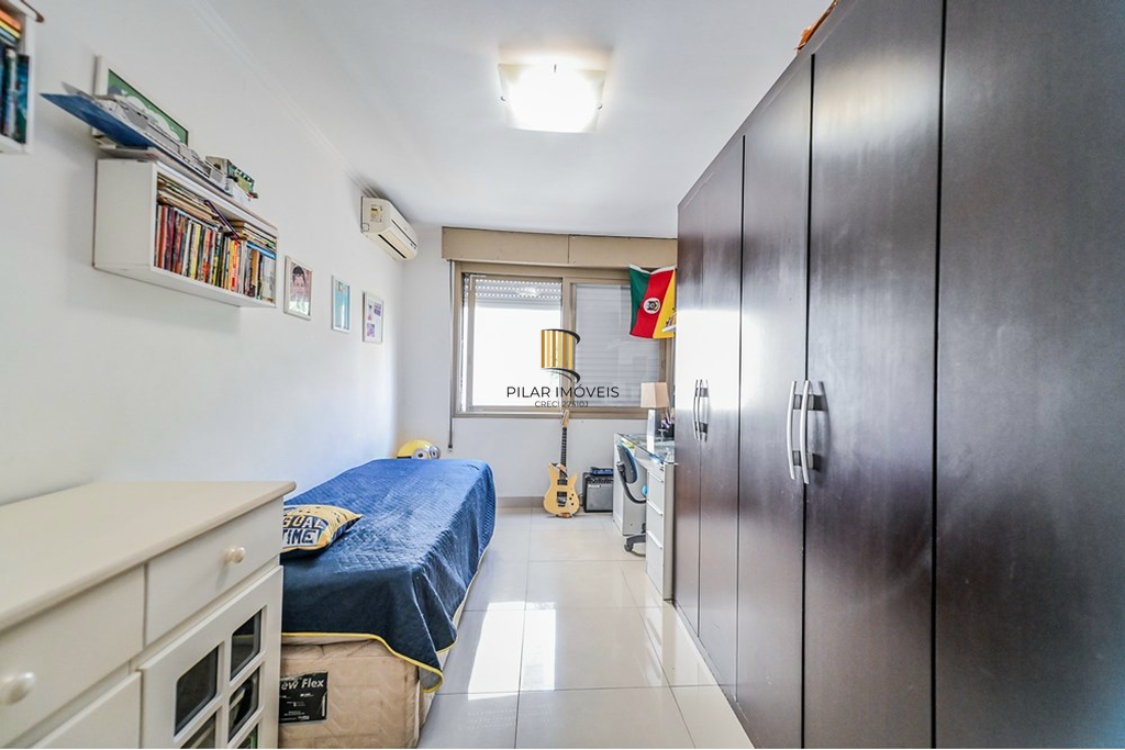 Apartamento 2 dormitórios no bairro Santana
