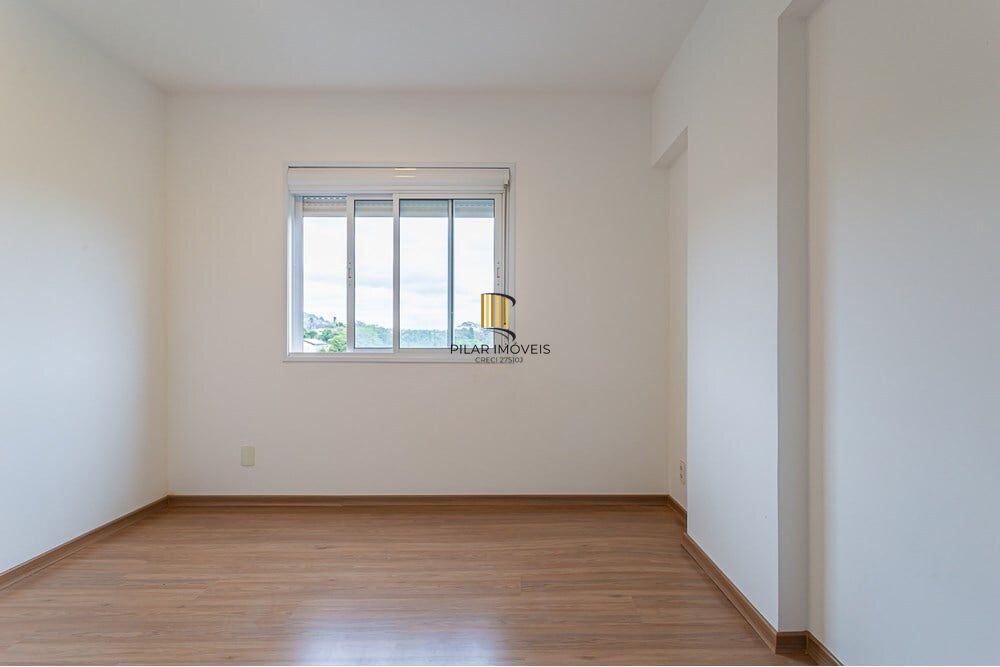 Apartamento 2 dormitórios no bairro Partenon