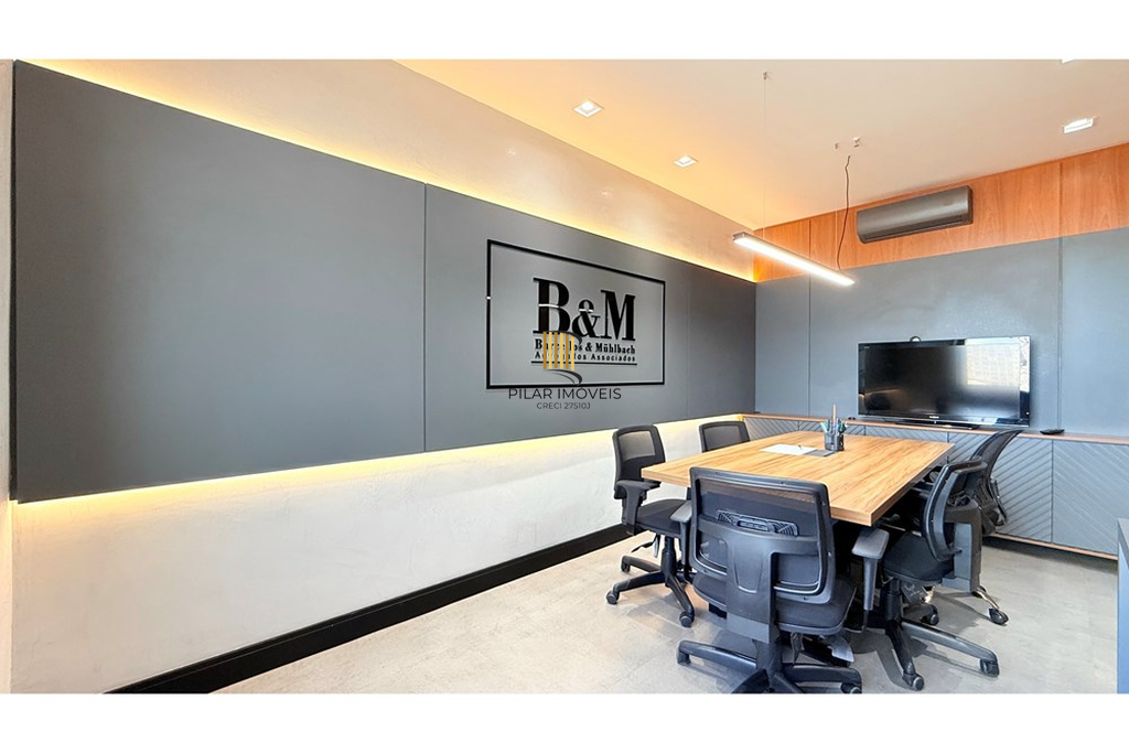 Sala Comercial no bairro São Geraldo