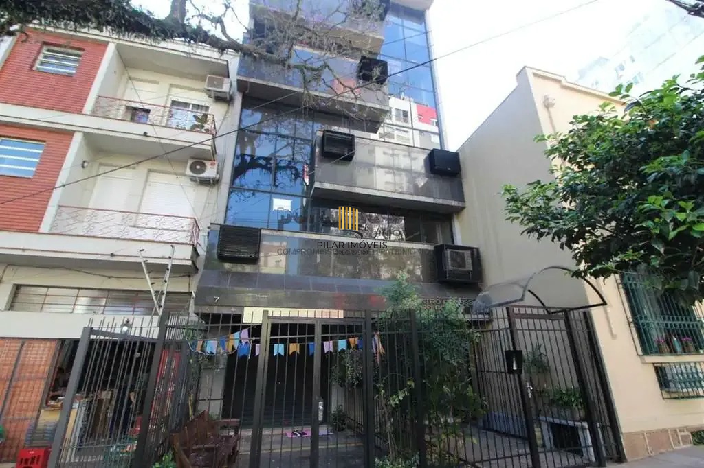 Sala Comercial no bairro Independência