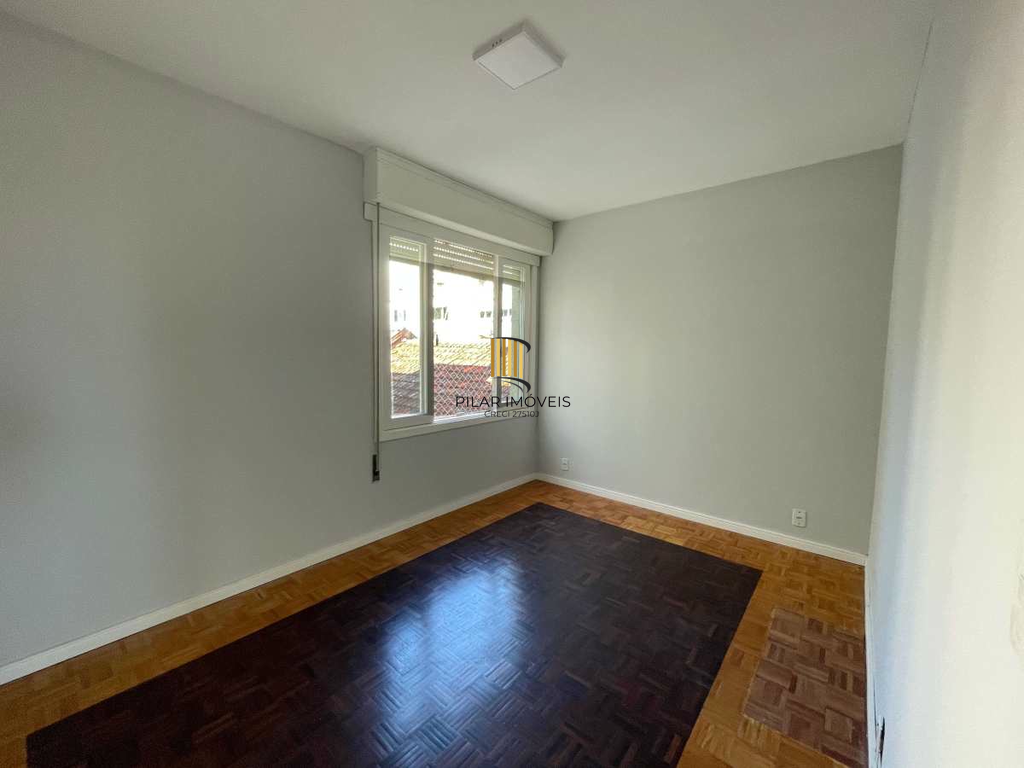 Apartamento 2 dormitórios no bairro São João