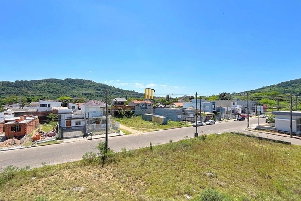 Casa 2 dormitórios no bairro Hípica