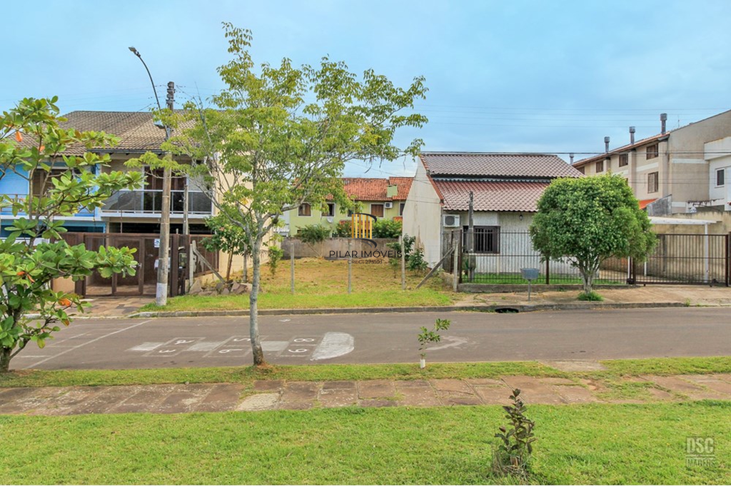 Terreno no bairro Hípica