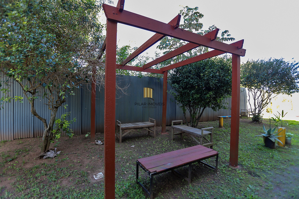 Apartamento 2 dormitórios no bairro Vila Nova