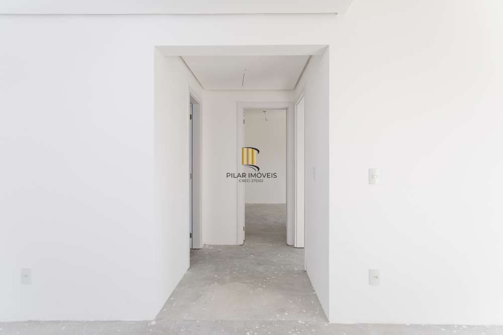 Apartamento 2 dormitórios no bairro Passo da Areia