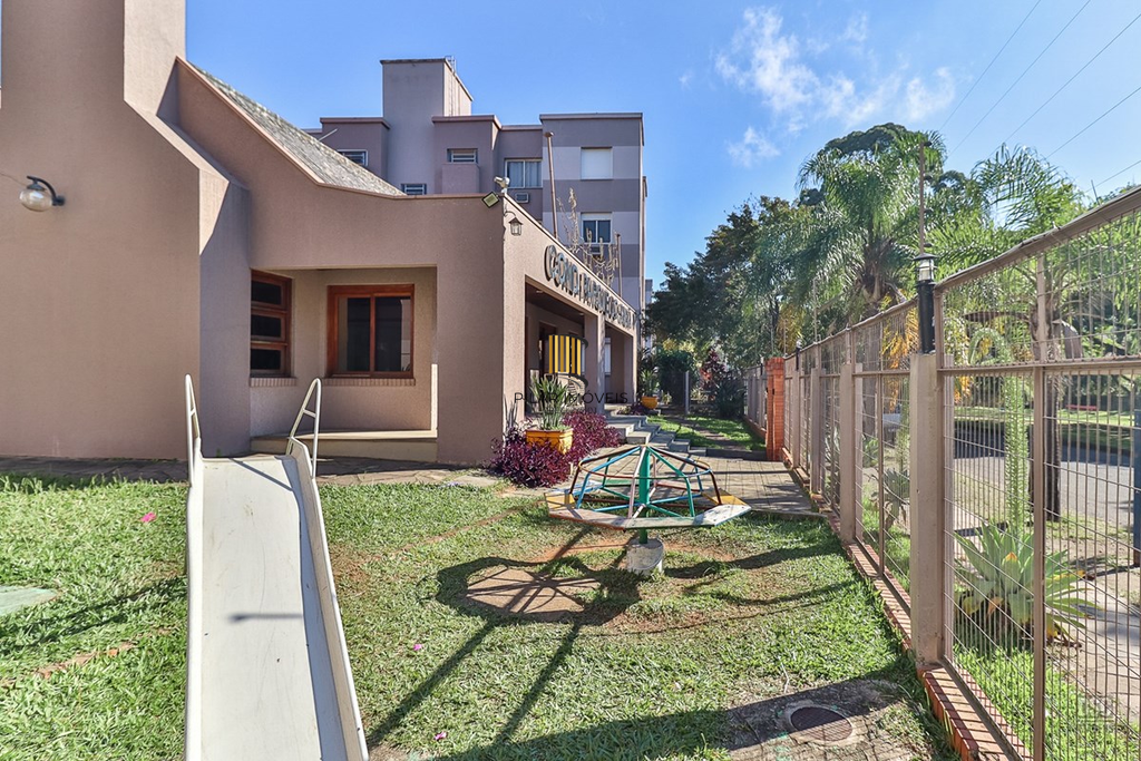 Apartamento 2 dormitórios no bairro Petrópolis