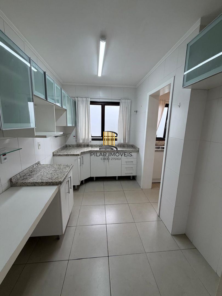Apartamento 3 dormitórios no bairro Santana