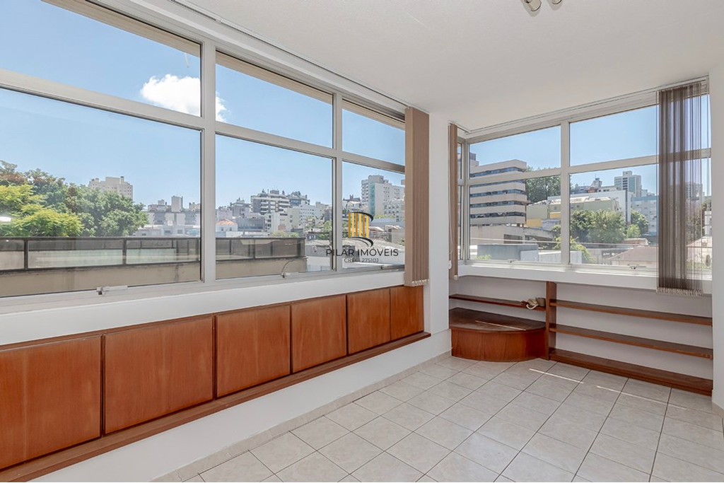 Sala Comercial no bairro Auxiliadora