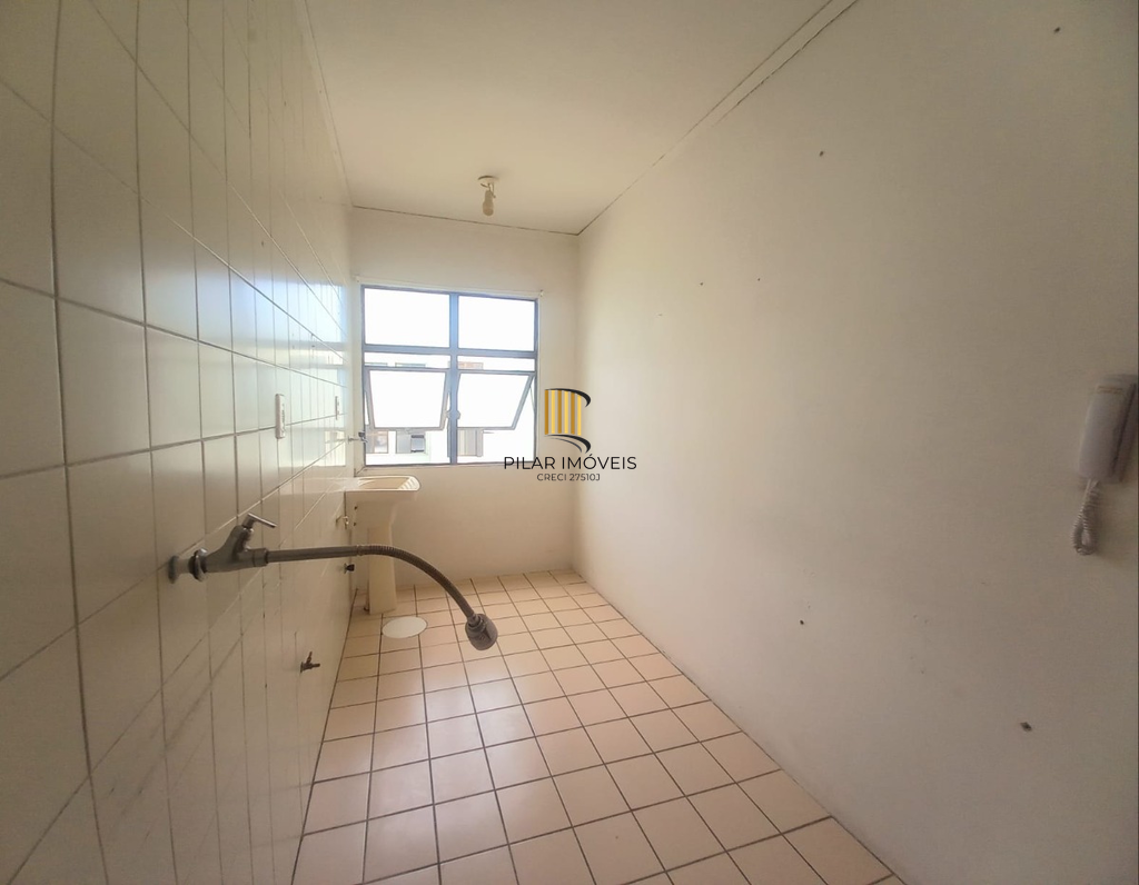 Apartamento 2 dormitórios no bairro Sarandi
