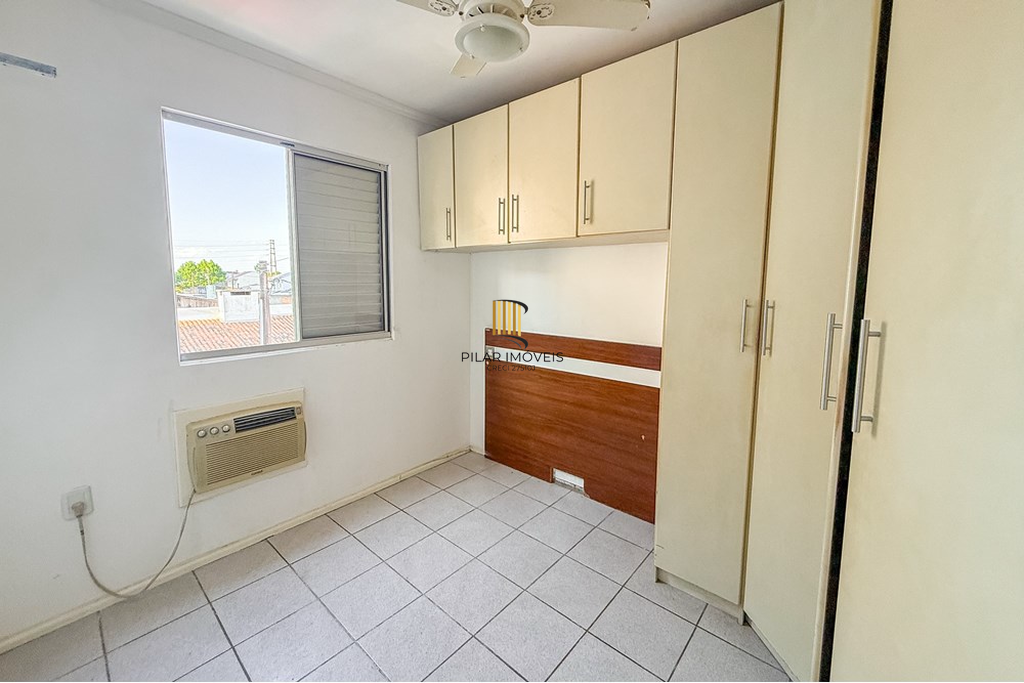 Apartamento 2 dormitórios no bairro Igara