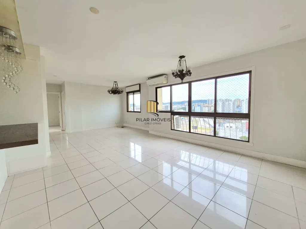 Apartamento 2 dormitórios no bairro Passo da Areia - Pilar Imóveis
