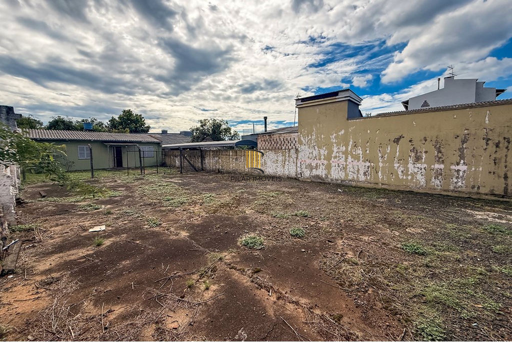 Terreno Comercial no bairro Nossa Senhora das Graças