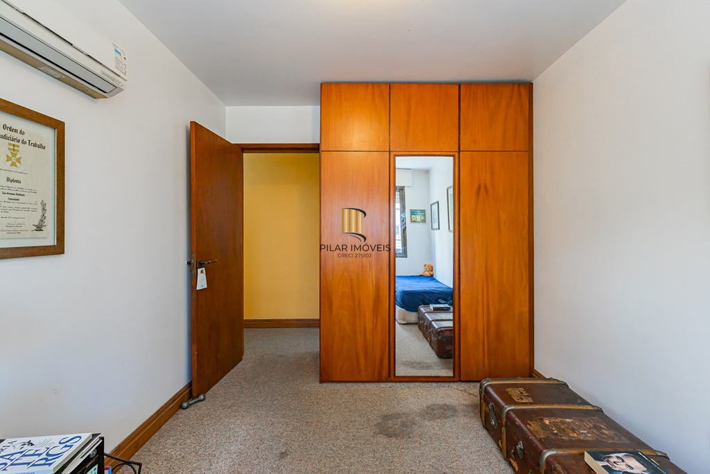 Apartamento 3 dormitórios no bairro Bela Vista