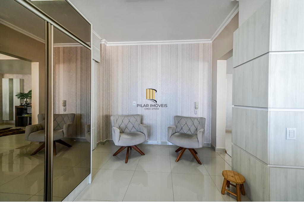 Apartamento 4 dormitórios no bairro Independência