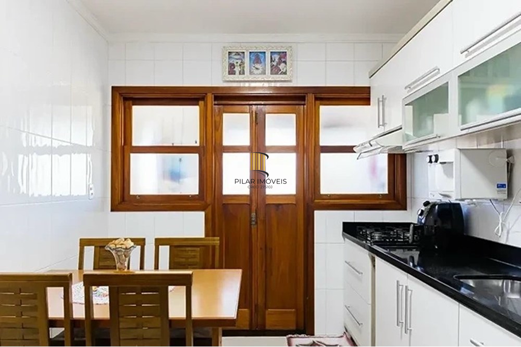 Apartamento 3 dormitórios no bairro Vila Ipiranga