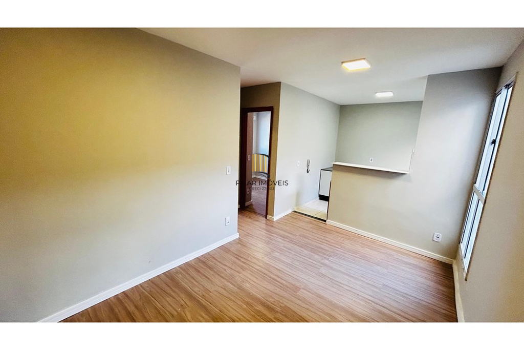 Apartamento 2 dormitórios no bairro Vila Nova