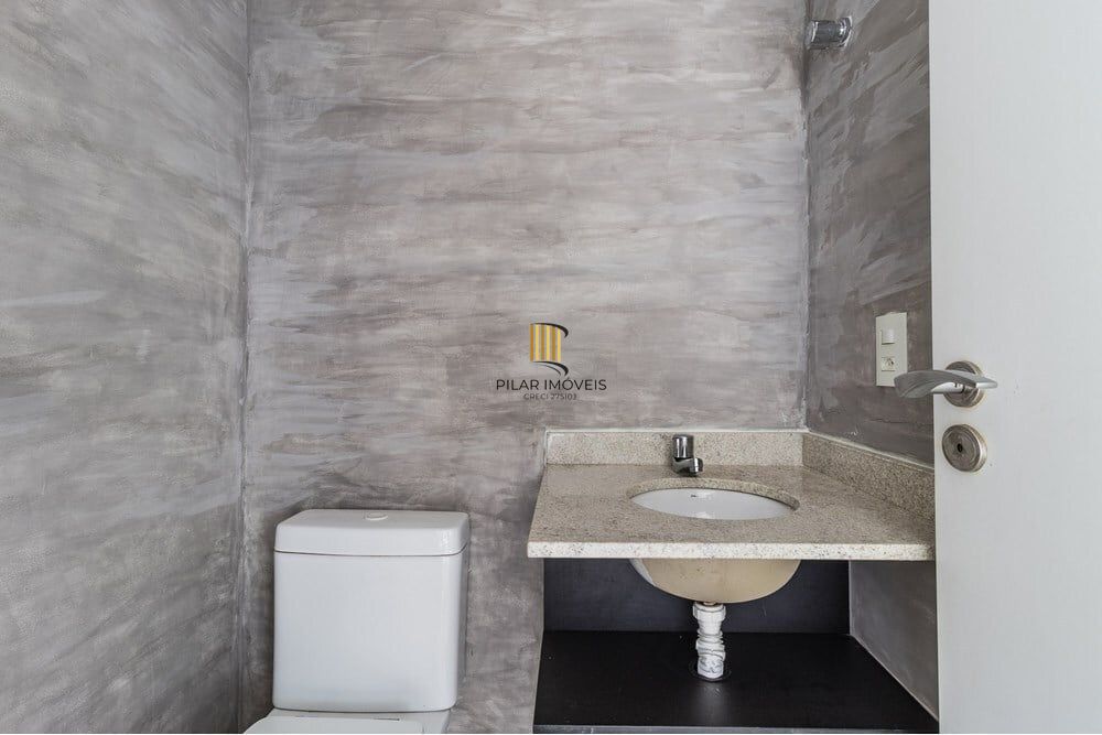 Apartamento 1 dormitório no bairro Jardim do Salso