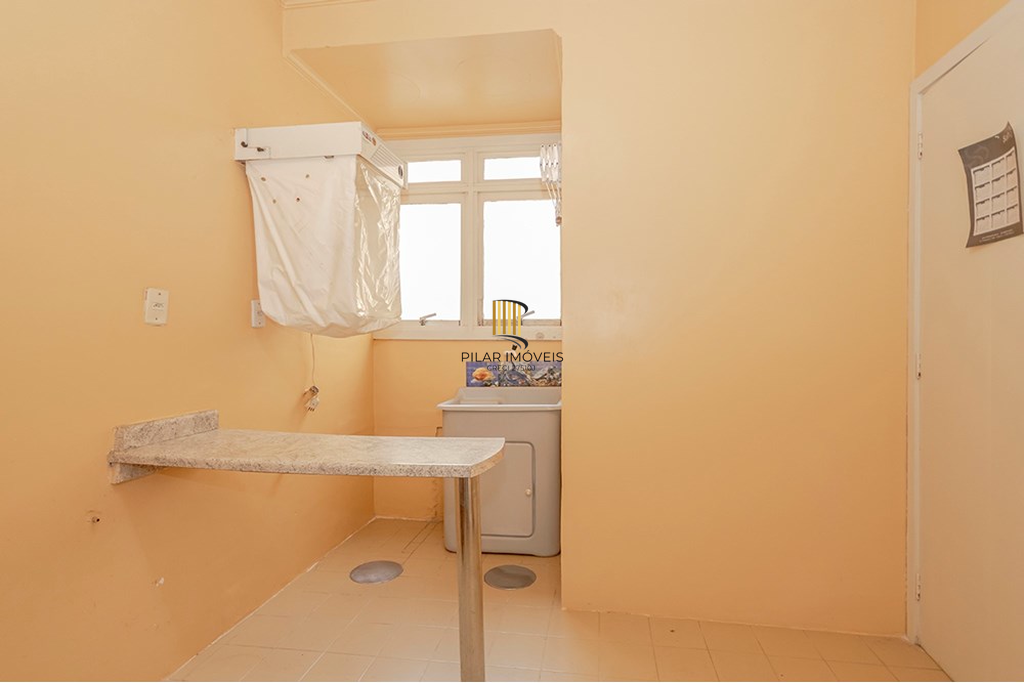 Apartamento 2 dormitórios no bairro Tristeza