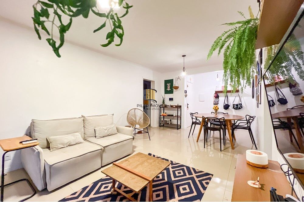 Apartamento 3 dormitórios no bairro Marechal Rondon