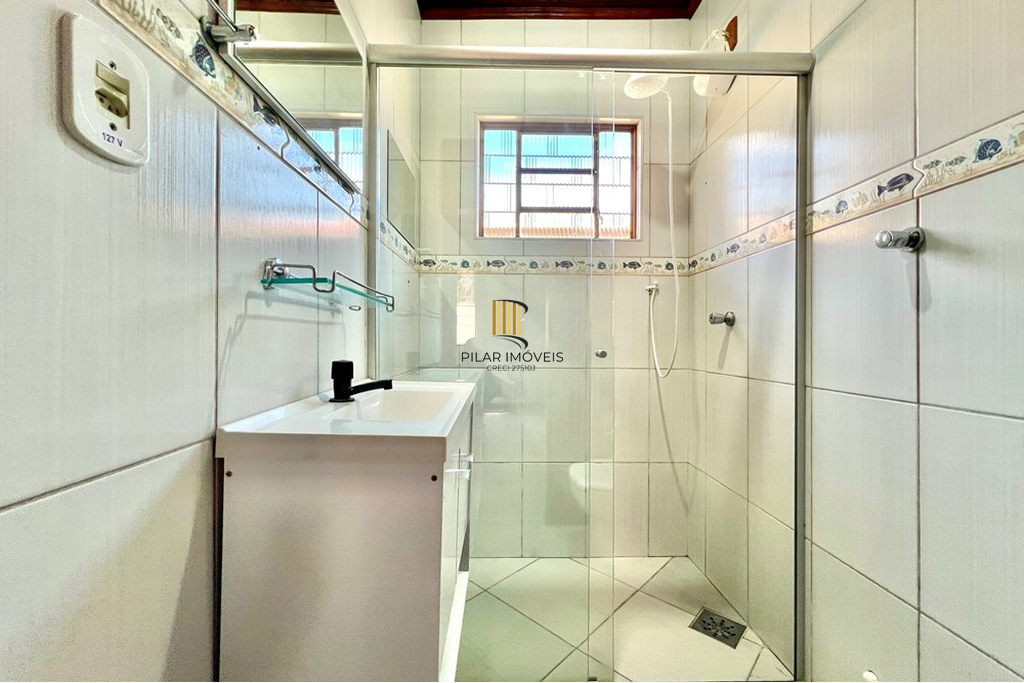 Casa 3 dormitórios no bairro Rio Branco