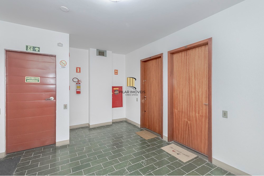 Apartamento 3 dormitórios no bairro Chácara das Pedras