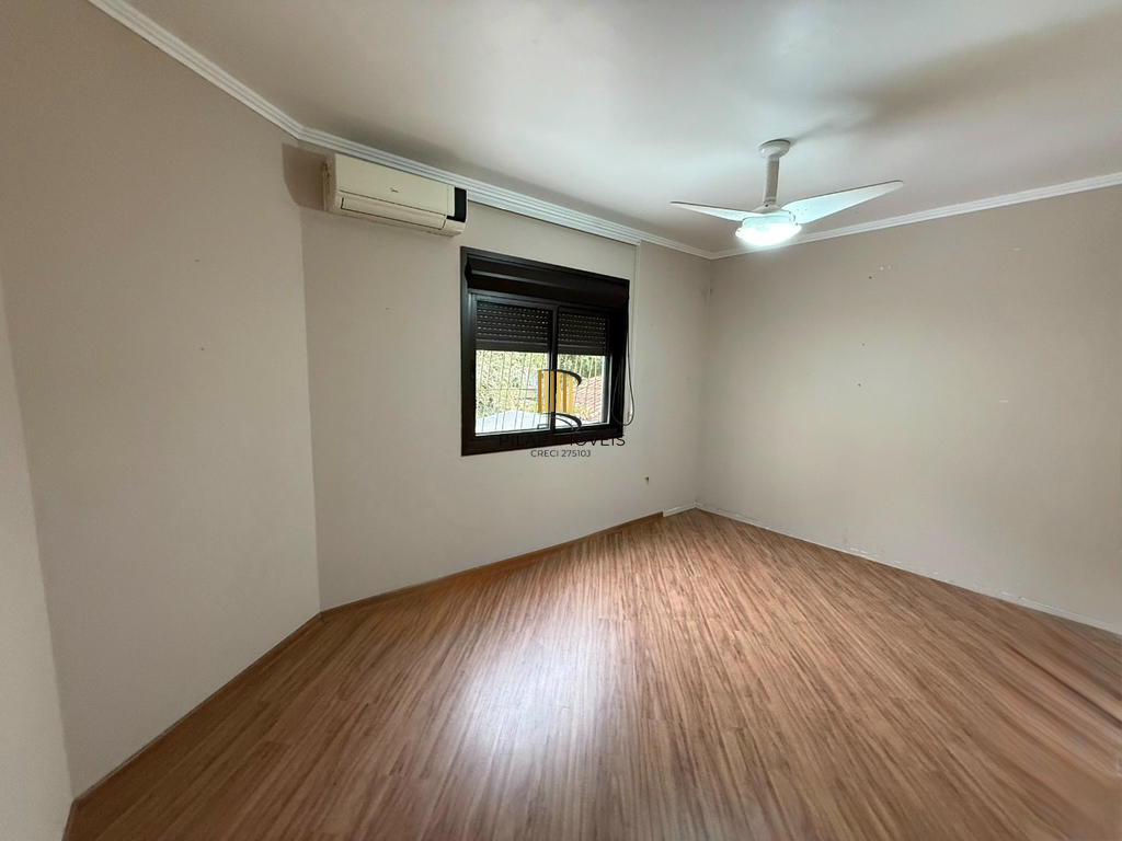 Cobertura 3 dormitórios no bairro Jardim  Botânico