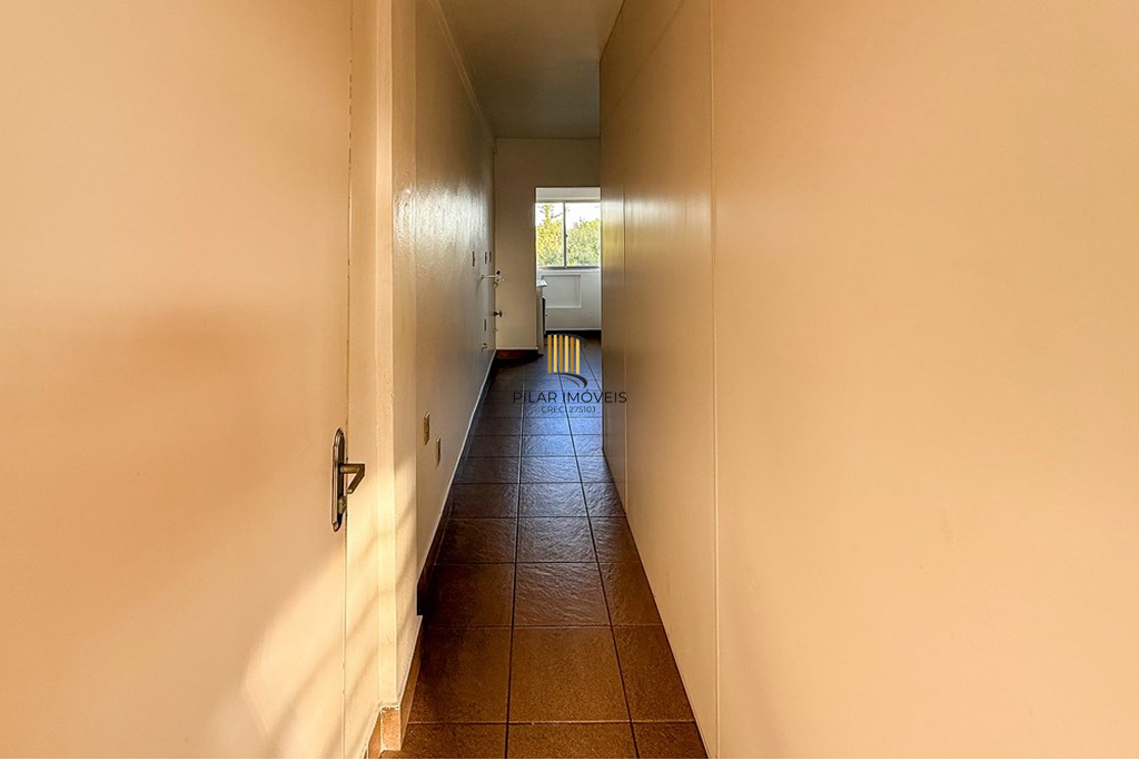 Studio 1 dormitório no bairro Nossa Senhora das Graças